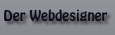 Der Webdesigner